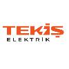 tekiş elektrik logosu