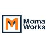 momaworks logosu