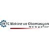 mtc makine ve otomasyon handling your future logosu