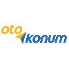 oto konum logosu