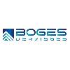 boges derviş ges logosu