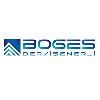 boges derviş enerji logosu