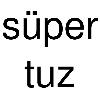 süper tuz logosu