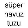 süper havuz tuzu logosu