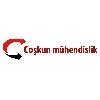 coşkun mühendislik logosu