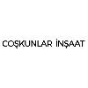 coşkunlar inşaat logosu