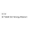 d.t.p different technology product logosu