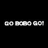 go bobo go logosu