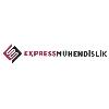 expressmühendislik logosu