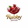 rubby juice logosu