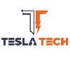 tesla tech logosu