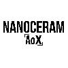 nanoceram aox logosu