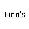 finn's logosu