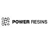 power resins logosu