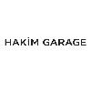 hakim garage logosu