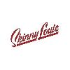 skinny louie logosu