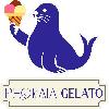 phokaia gelato logosu