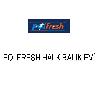 polfresh halk balık evi logosu
