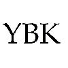 ybk logosu