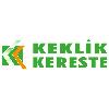 keklik kereste logosu