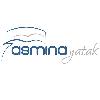 asmina yatak logosu