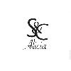 s&c alicia logosu