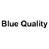 blue quality logosu