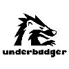 underbadger logosu