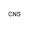 cns logosu
