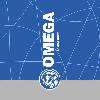 omega energy drink logosu