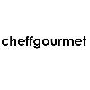 cheffgourmet logosu