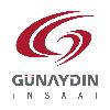 günaydın inşaat logosu