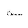 bk + architecture logosu