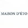 maison d'eto logosu