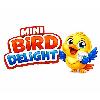mini bird delight logosu