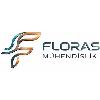 floras mühendislik logosu