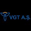 vgt a.ş. logosu