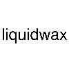 liquidwax logosu