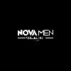 nova men collectıon since 1975 logosu