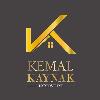 kemal kaynak konsept logosu