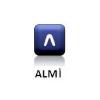 almi logosu