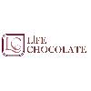 lc life chocolate logosu