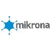 mikrona logosu