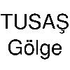 tusaş gölge logosu