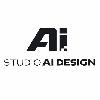 studio ai design logosu