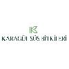 karagül süs bitkileri logosu