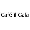 cafe il gala logosu