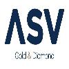 asv gold&diamond logosu