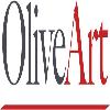 oliveart logosu