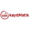 kayıtmatik km logosu